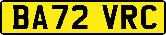 BA72VRC