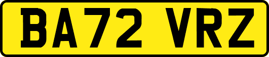 BA72VRZ