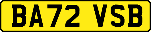 BA72VSB
