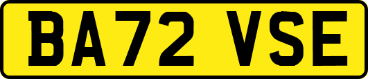 BA72VSE