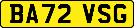 BA72VSG