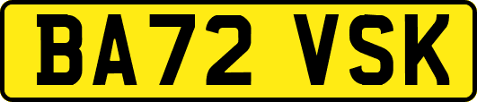 BA72VSK