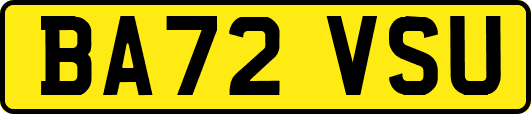 BA72VSU
