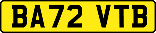 BA72VTB