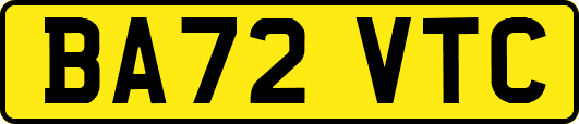 BA72VTC