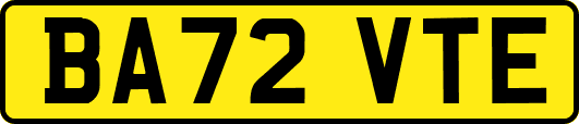 BA72VTE