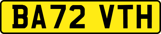 BA72VTH