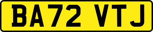 BA72VTJ