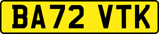 BA72VTK