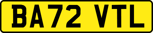 BA72VTL