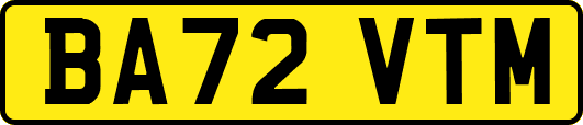 BA72VTM