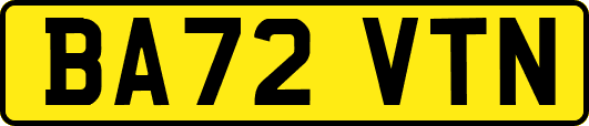 BA72VTN