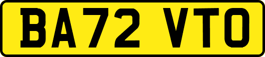 BA72VTO