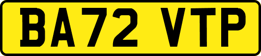BA72VTP