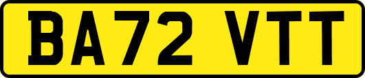 BA72VTT