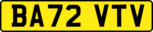 BA72VTV