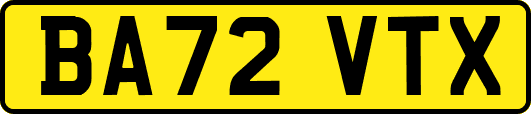 BA72VTX