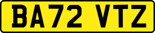 BA72VTZ