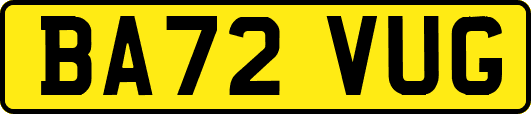 BA72VUG