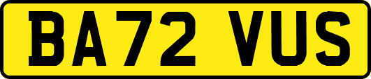 BA72VUS