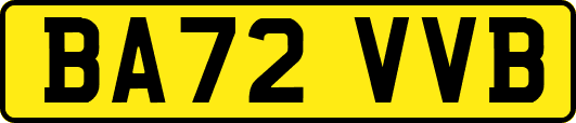 BA72VVB