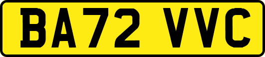 BA72VVC