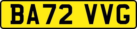 BA72VVG