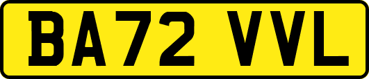 BA72VVL