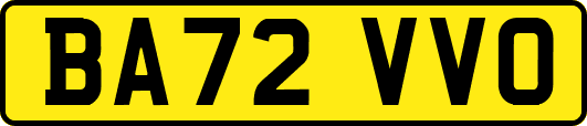 BA72VVO
