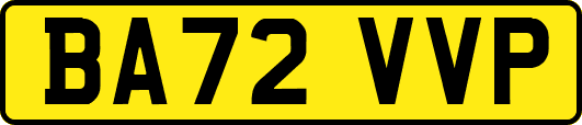 BA72VVP