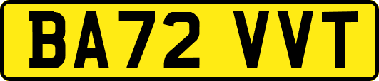 BA72VVT