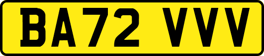 BA72VVV