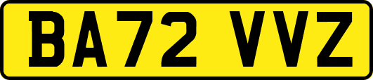 BA72VVZ