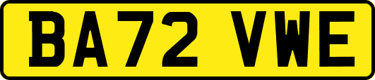 BA72VWE
