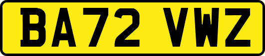BA72VWZ