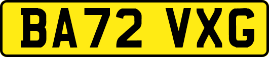 BA72VXG
