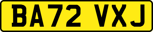 BA72VXJ