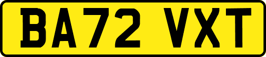 BA72VXT