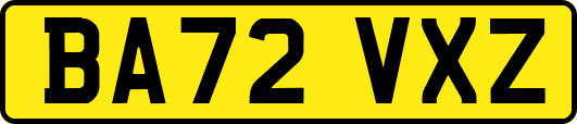 BA72VXZ