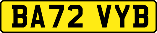 BA72VYB