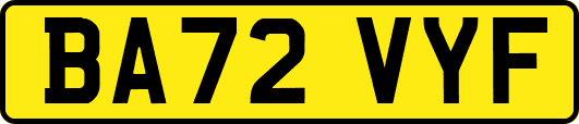 BA72VYF