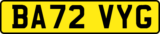 BA72VYG