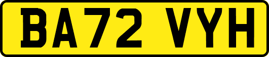 BA72VYH