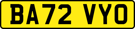 BA72VYO
