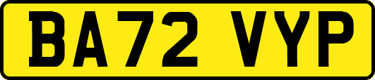 BA72VYP