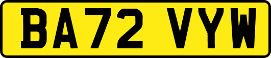 BA72VYW