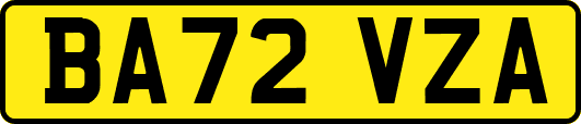 BA72VZA