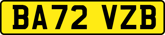 BA72VZB
