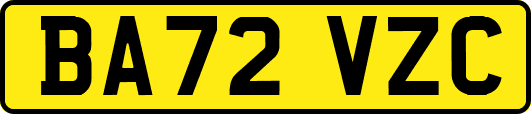 BA72VZC