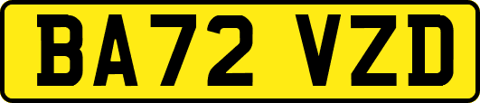 BA72VZD